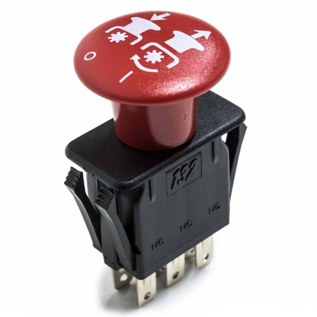 Bethesda Industrial PTO Switch Power Take Off for Ariens Gravely 00522100 01545600 Lawn Tractors