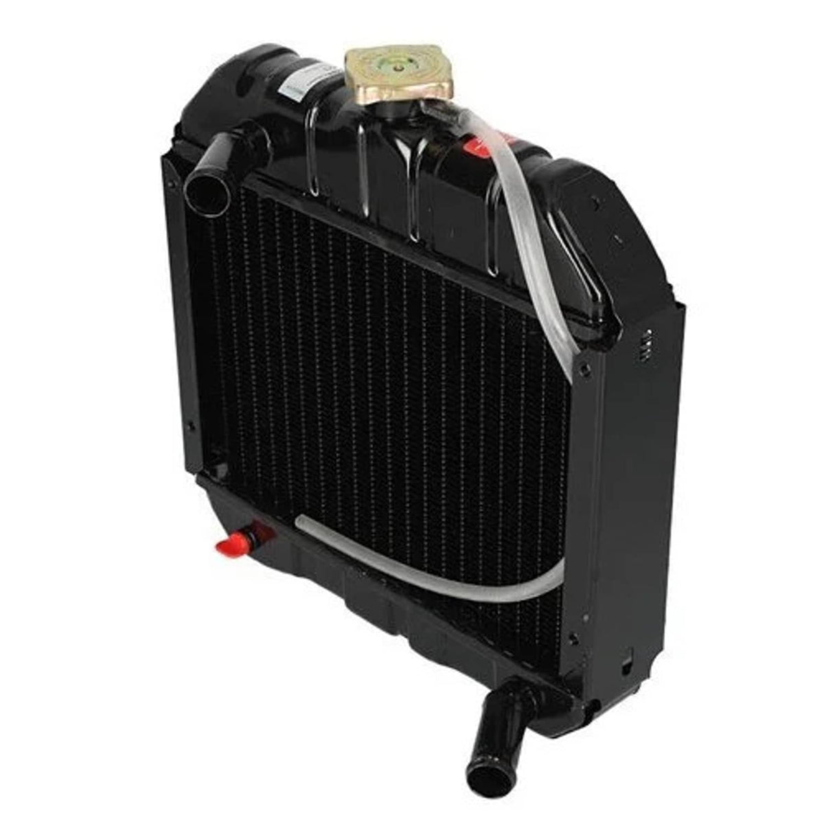 Bethesda Industrial Radiator fits Kubota B6000 15231-72111 15231-72110 15231-72060