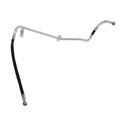 Bethesda Industrial Suction Hose - Compressor End fits New Holland T7030 T7.260 87717595
