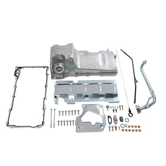 Bethesda Industrial Engine Oil Pan Kit For Chevy GM LS1 LS3 LSA LSX Performance Muscle Car 19212593