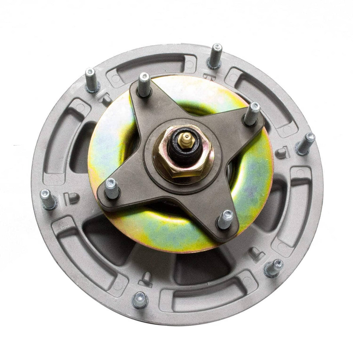 Bethesda Industrial Mower Deck Blade Spindle for John Deere 1505 1550 2032R 2036R Z997R Z Traks