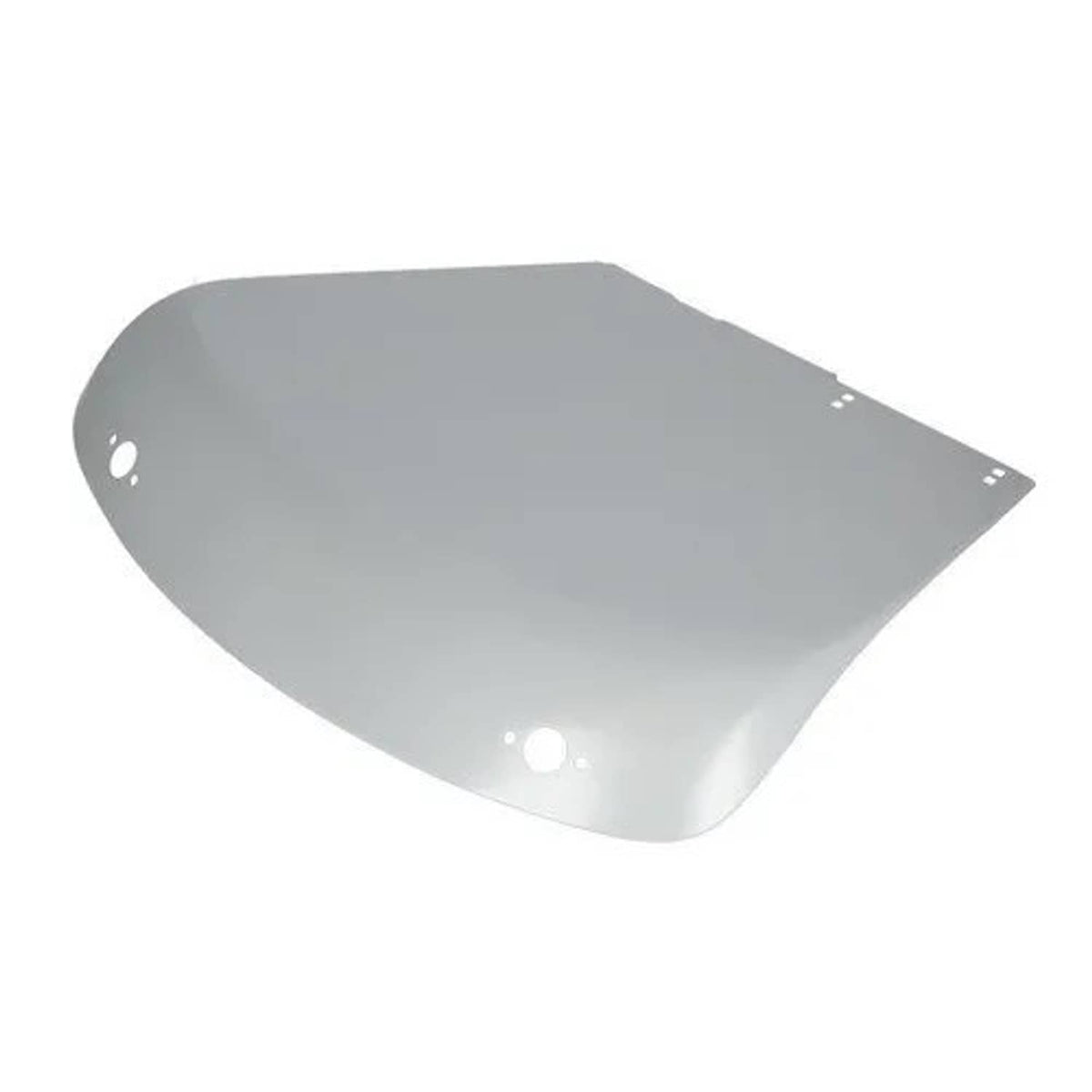 Bethesda Industrial Fender - Right Hand fits John Deere 1020 2020 2030 2040 2355 2555 2755 AL28584