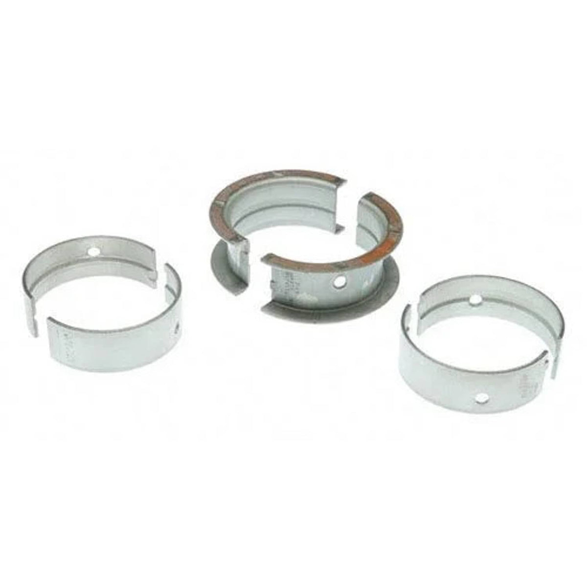 Bethesda Industrial Main Bearings - Standard - Set fits John Deere 1020 2020 2030 2510 2520 AT21139
