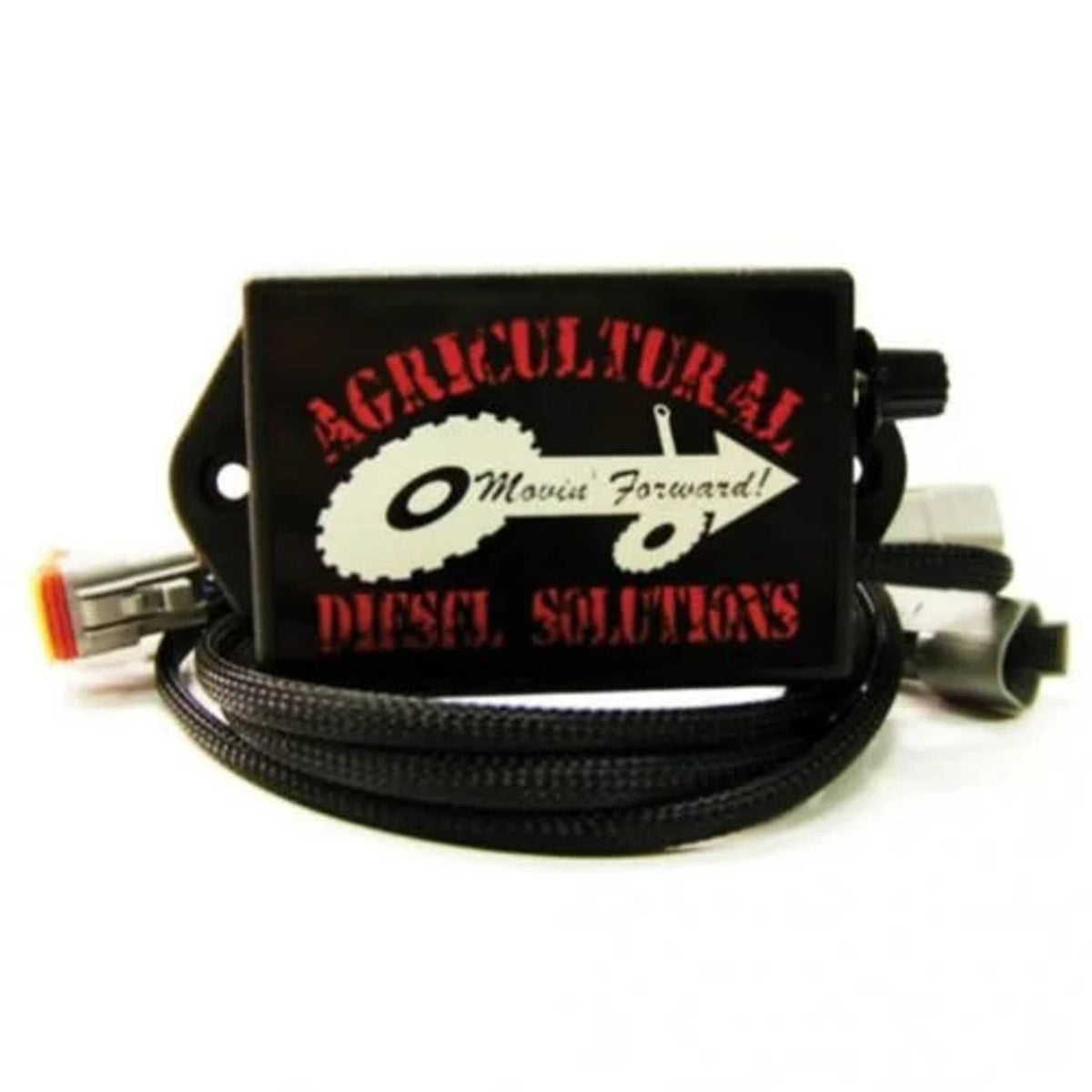 Bethesda Industrial Engine Performance Control Module - Injector Driver fits New Holland