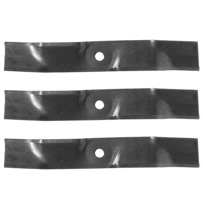 Bethesda Industrial 3PK Genuine OEM Ariens Mulching Blades 1842 XL CE 42" Deck Gravely Zoom 03288600