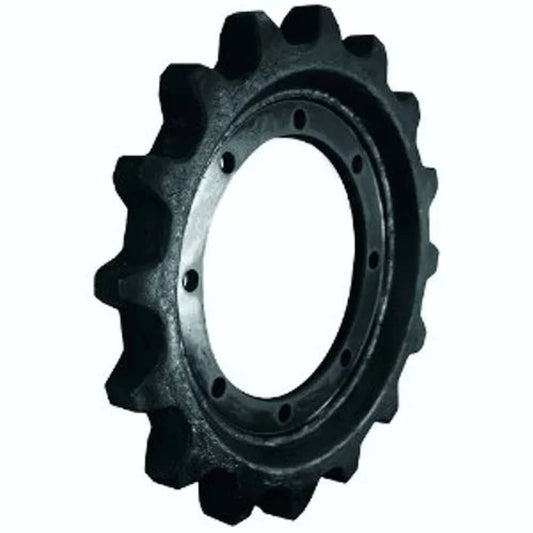 Bethesda Industrial Drive Sprocket fits John Deere CT315 T244043