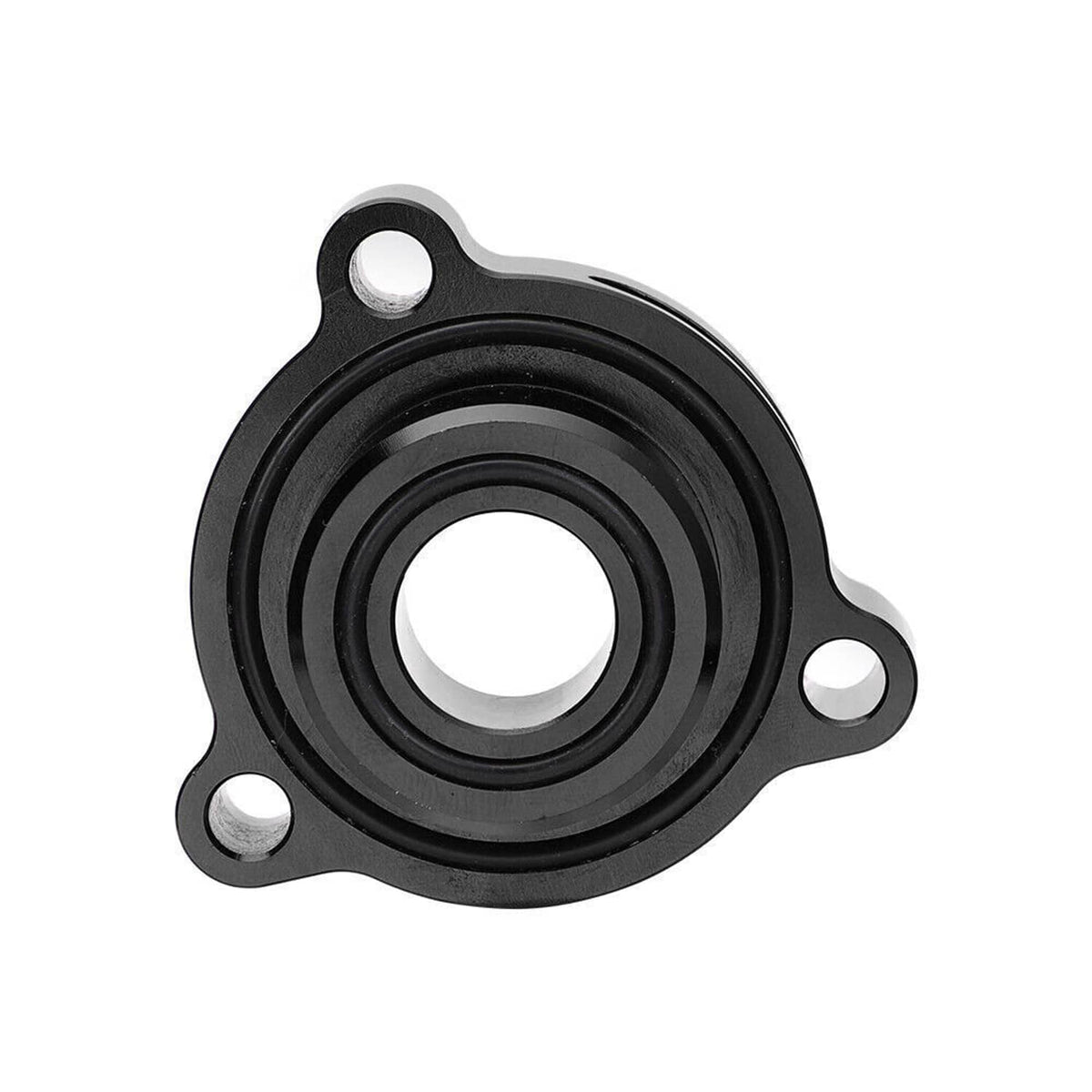 Bethesda Industrial Blow Off Valve Adapter BOV For Ford Bronco Ranger Explorer ST Mustang Ecoboost