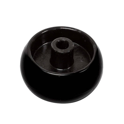 Bethesda Industrial 2PK 4x2.00 Deck Wheel for Ferris 1714760 Simplicity 1714760SM