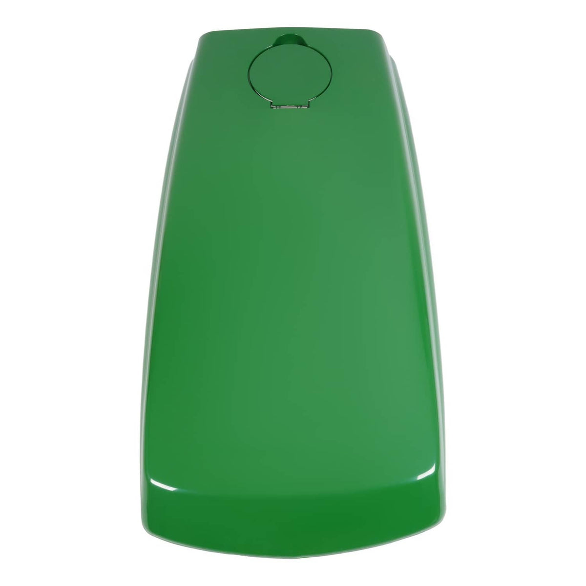 Bethesda Industrial Tractor Upper Hood with Fuel Door For John Deere 4500 4510 4600 4610 4700