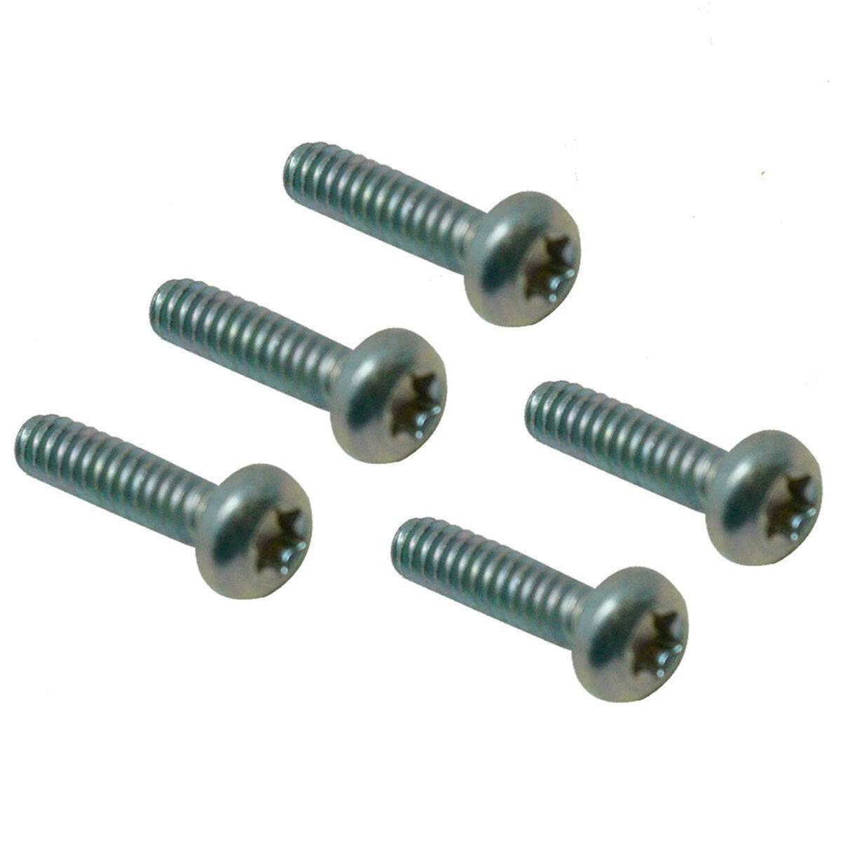 Bethesda Industrial 5PK Genuine OEM Echo V805000010 Torx Bolt T27 M5 X 20 mm