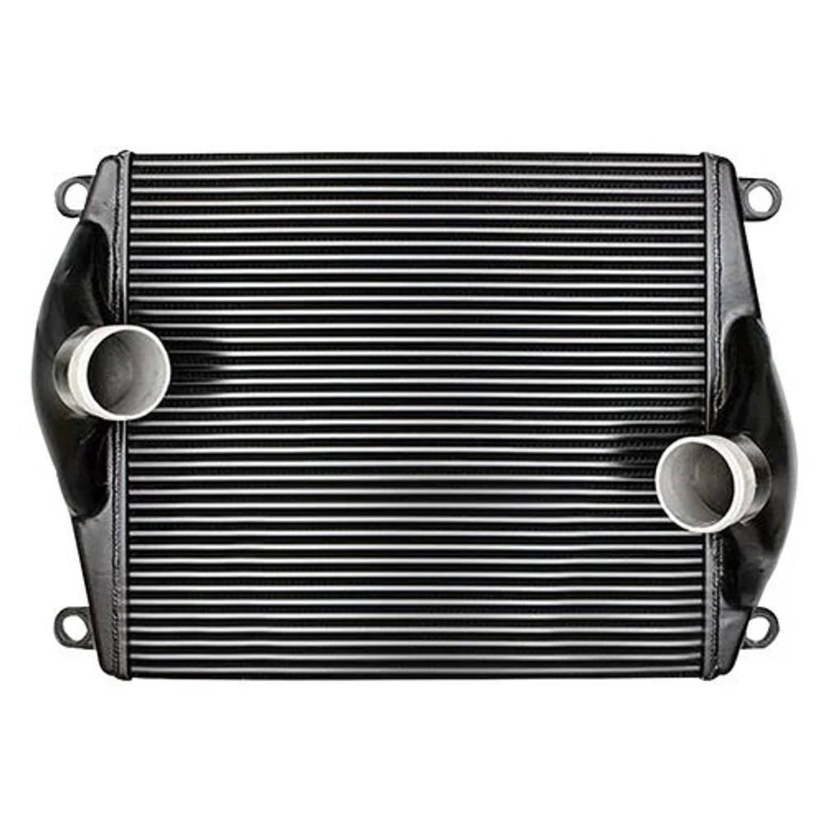 Bethesda Industrial Charge Air Cooler fits Caterpillar 267-9441