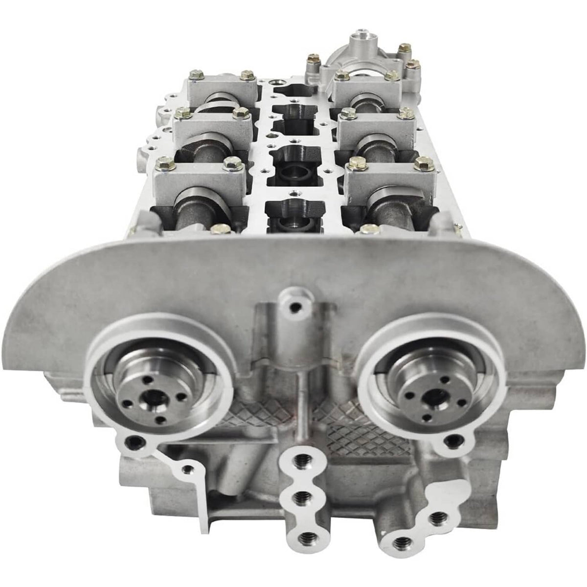 Bethesda Industrial Turbo Cylinder Head Assembly For Ford Escape Fiesta Fusion Transit Connect 1.6L