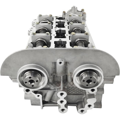 Bethesda Industrial Turbo Cylinder Head Assembly For Ford Escape Fiesta Fusion Transit Connect 1.6L