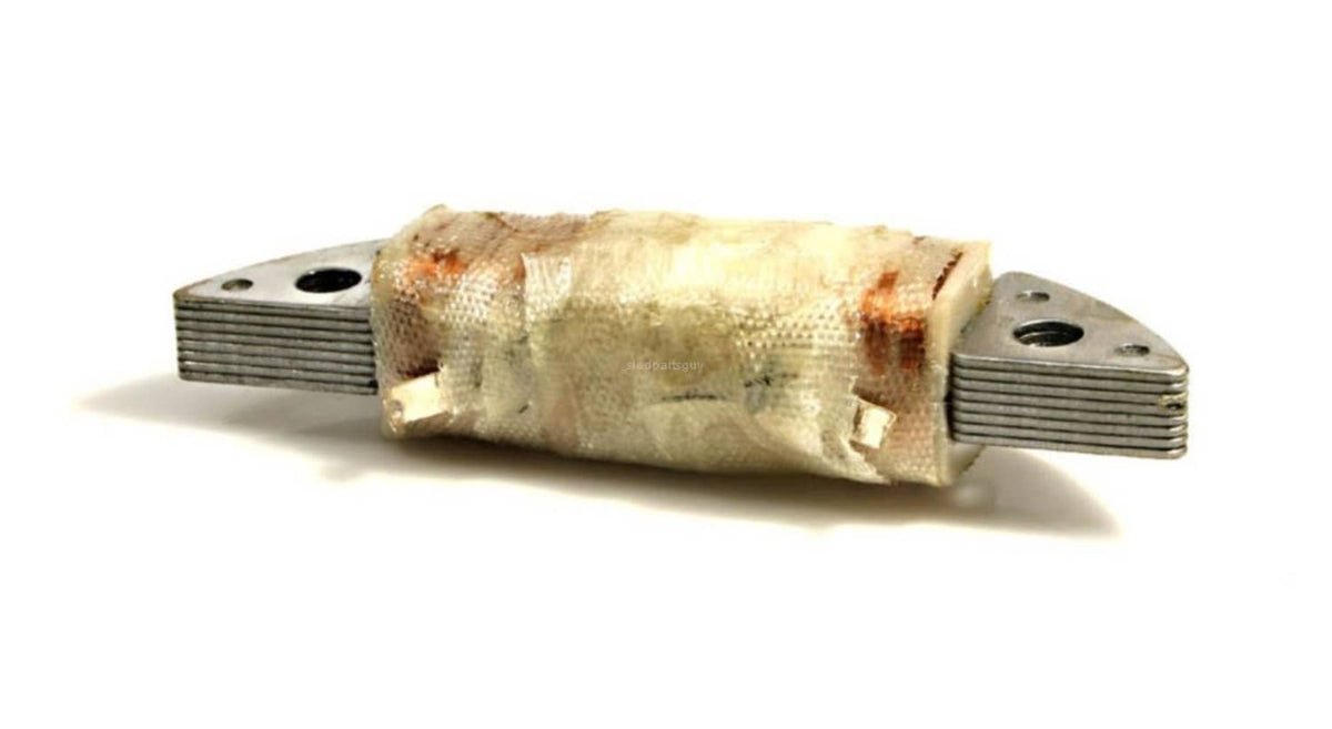 Bethesda Industrial Polaris Big Boss 250, 1991 1992 1993, Pulsar Coil - 3083422