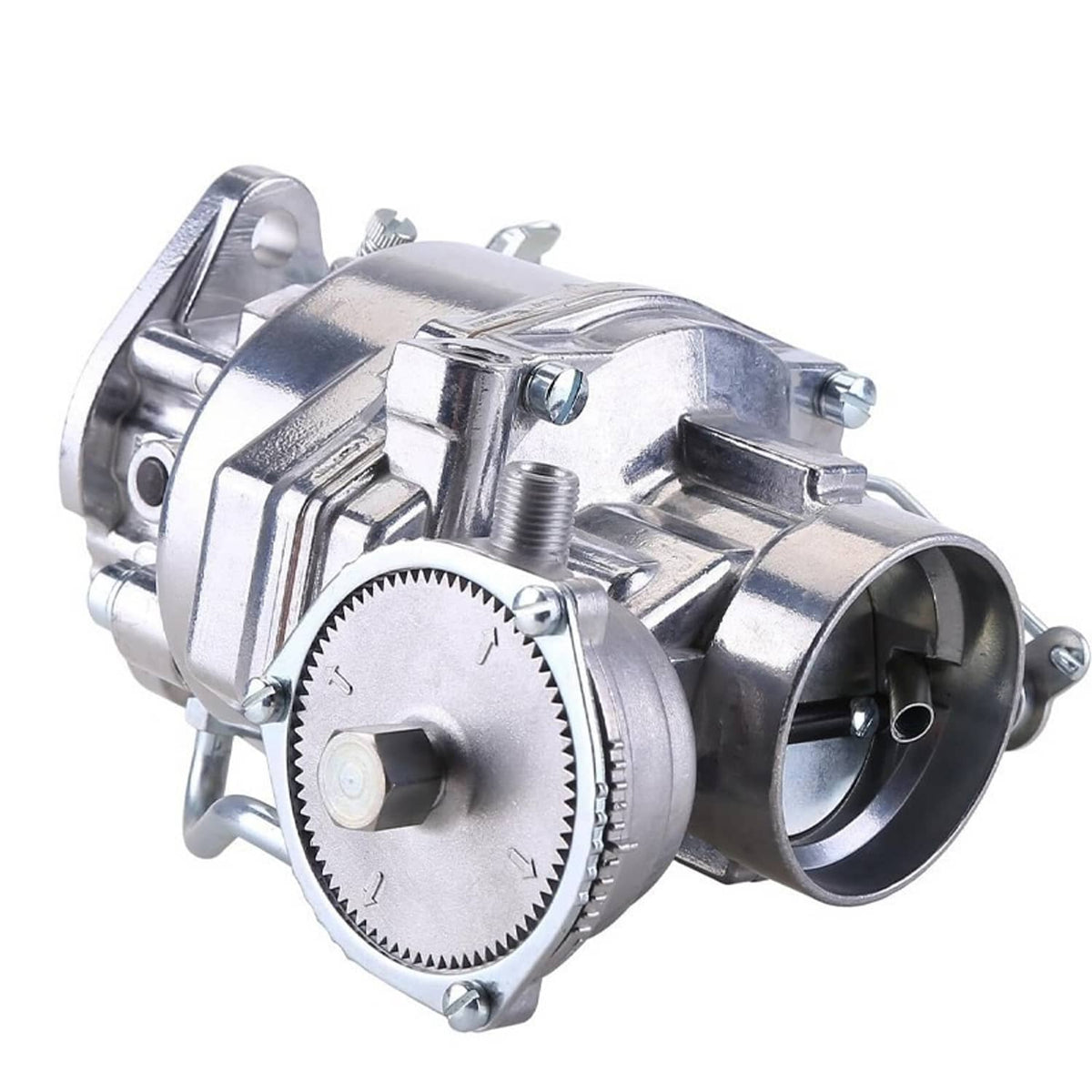 Bethesda Industrial For 1950-1956 Chevy Bel Air Rochester 235 1bbl Carburetor 3.8L & 3.9L 235Cu 6cyl