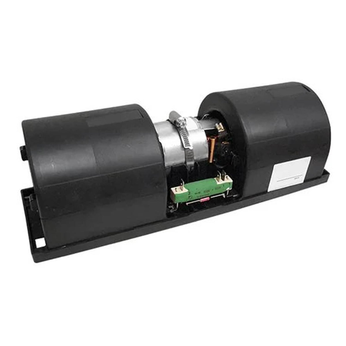 Bethesda Industrial Blower Motor Assembly - Heater fits Massey Ferguson 375 390 398 399 3105530M1