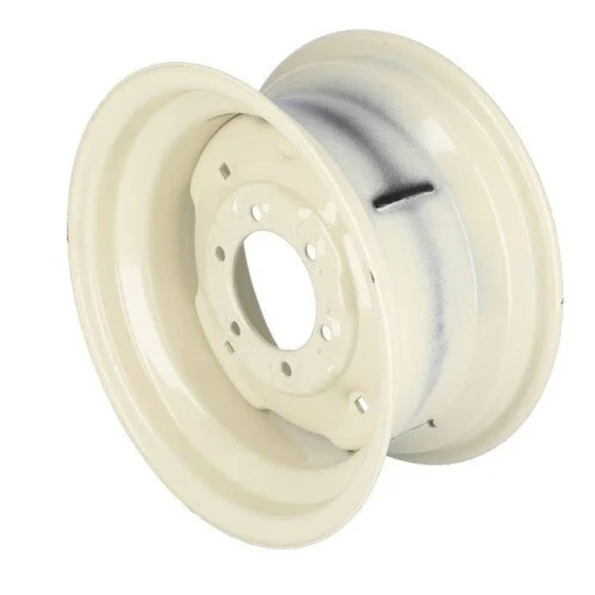 Bethesda Industrial 8" x 16" 6 Bolt Front Rim WNIW-160080-066G9-056OW