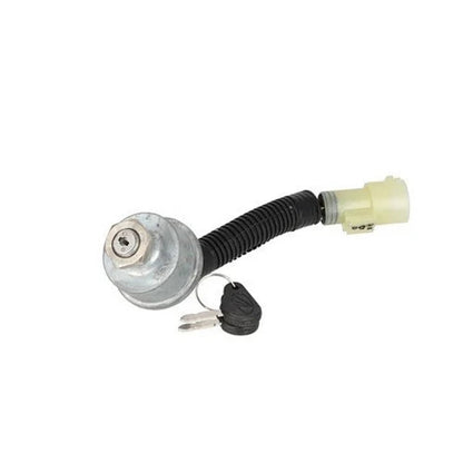 Bethesda Industrial Starter/Ignition Switch fits Mahindra 4500 4530 5500 5530 6000 6500 000041183C99