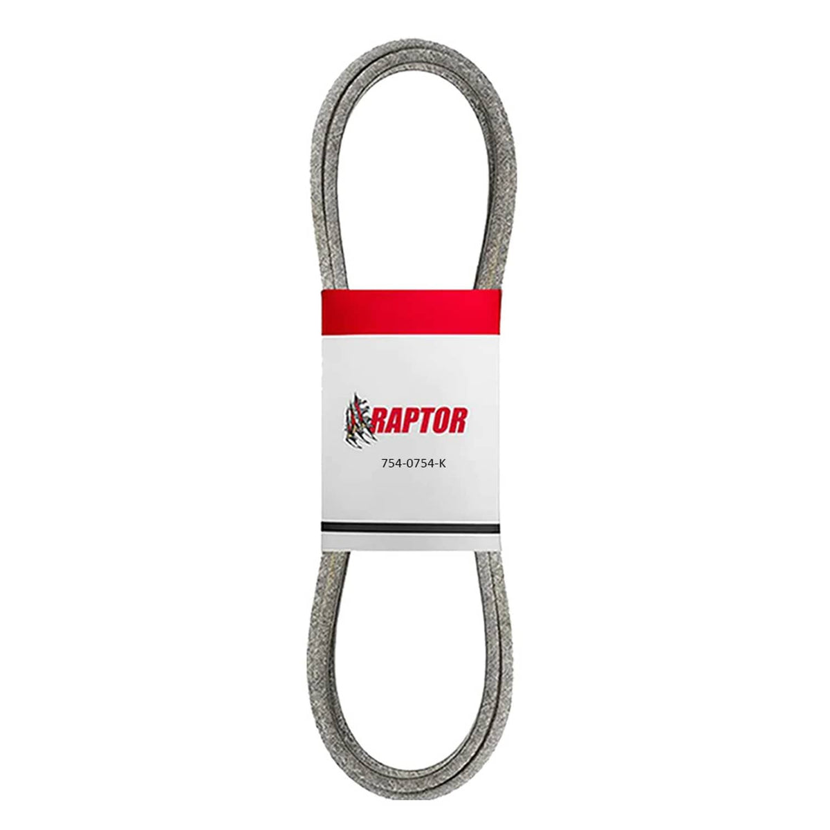 Bethesda Industrial Raptor Heavy Duty Deck Belt For MTD Yard Bug 954-0754 754-0754