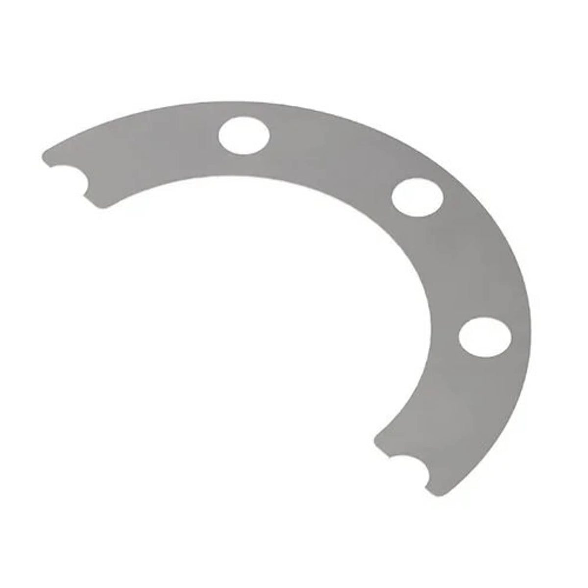 Bethesda Industrial Shim Pivot Retainer fits John Deere 850L 850P 850 X T393646