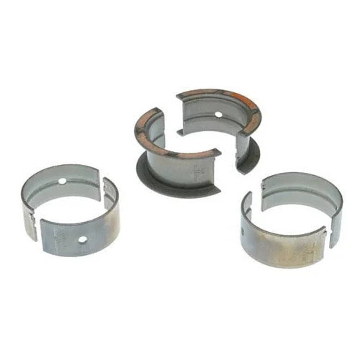 Bethesda Industrial Main Bearings - .010" Oversize - Set fits International 424 444 504 376660R11