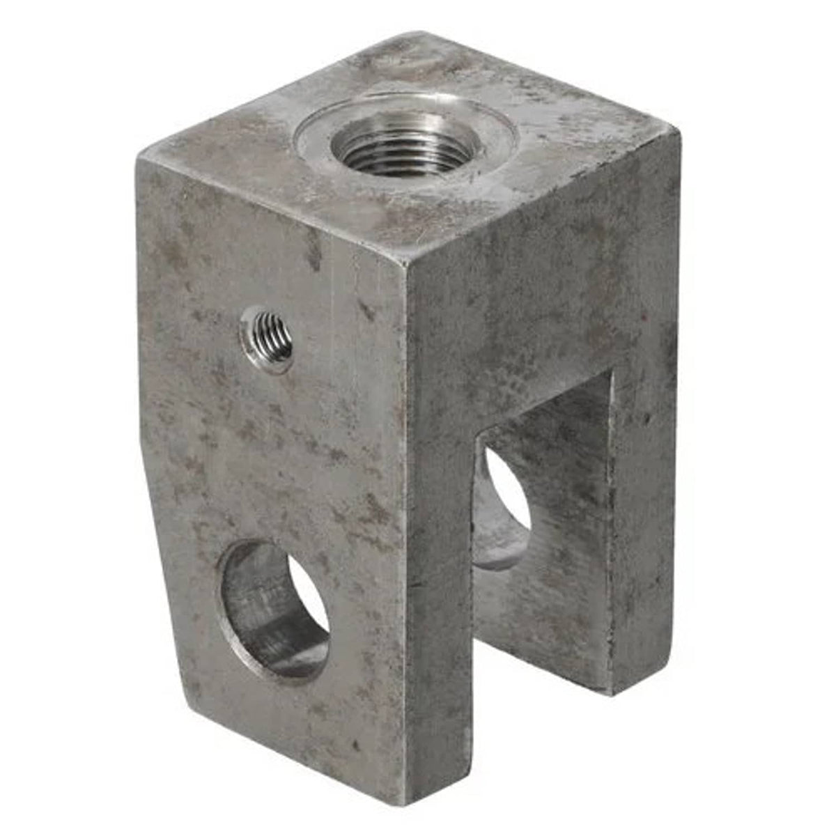Bethesda Industrial Power Steering Clevis fits International 103924A1 fits Case IH 595 685 695 895