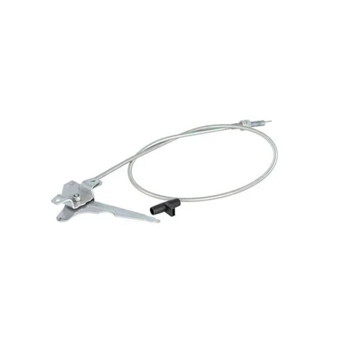 Bethesda Industrial Throttle Cable w/ Knob fits International Cub 530118R1 12626C1