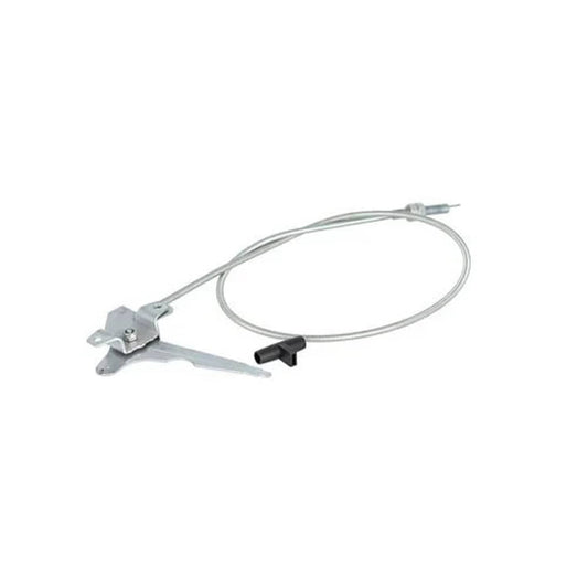 Bethesda Industrial Throttle Cable w/ Knob fits International Cub 530118R1 12626C1
