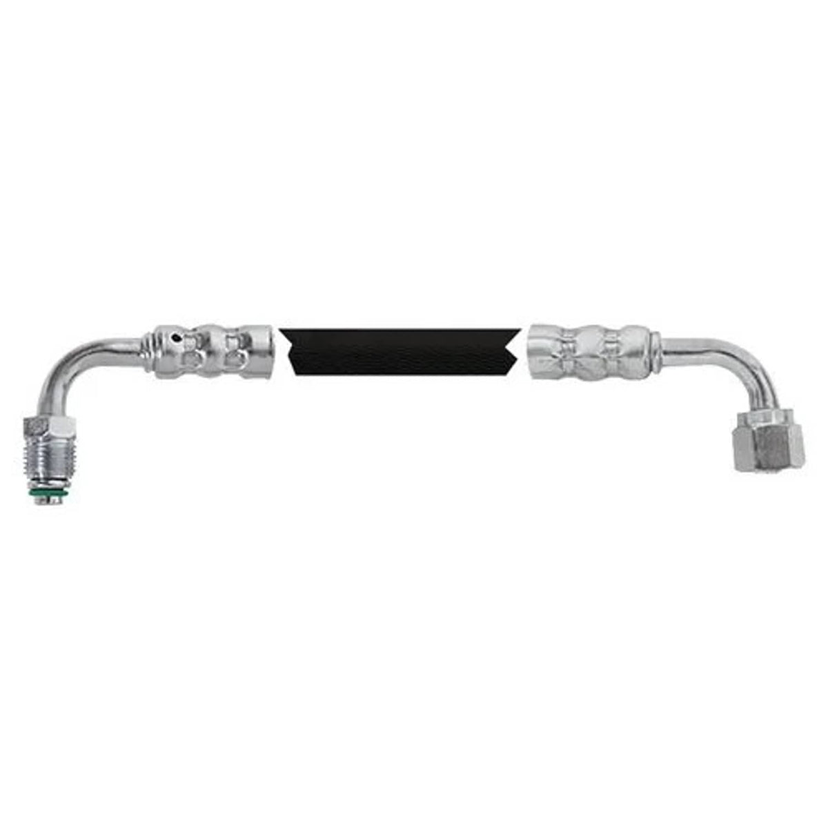 Bethesda Industrial Receiver Drier to Expansion Valve Hose fits John Deere AT262551