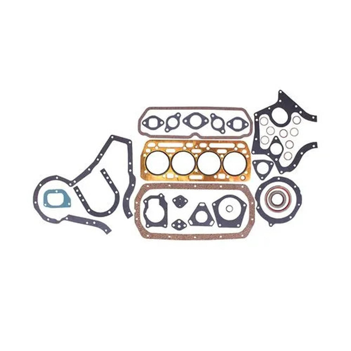 Bethesda Industrial Overhaul Gasket Set fits International B275 B414 354 364 384 424 444 2424 2444