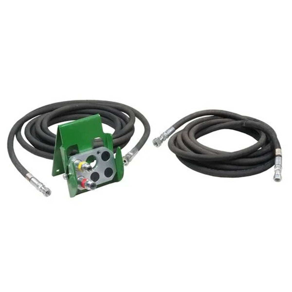 Bethesda Industrial Single Point Hydraulic Conversion Kit fits John Deere 212 213 912