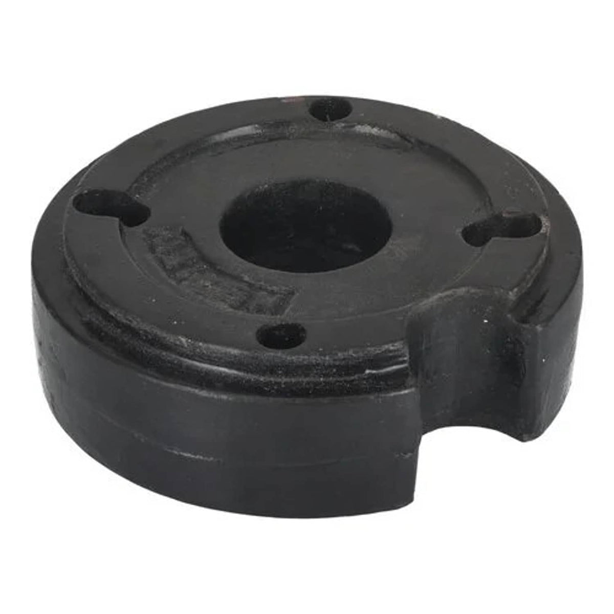 Bethesda Industrial Wheel Weight - 70 lbs. fits John Deere fits New Holland fits Massey Ferguson