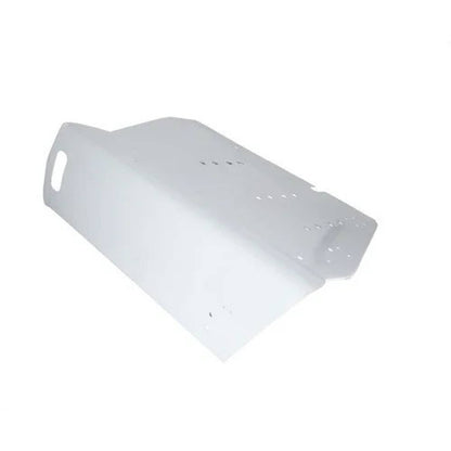 Bethesda Industrial Fender with Flat Top - Left Hand fits Massey Ferguson 245 255 265 275 530967M92