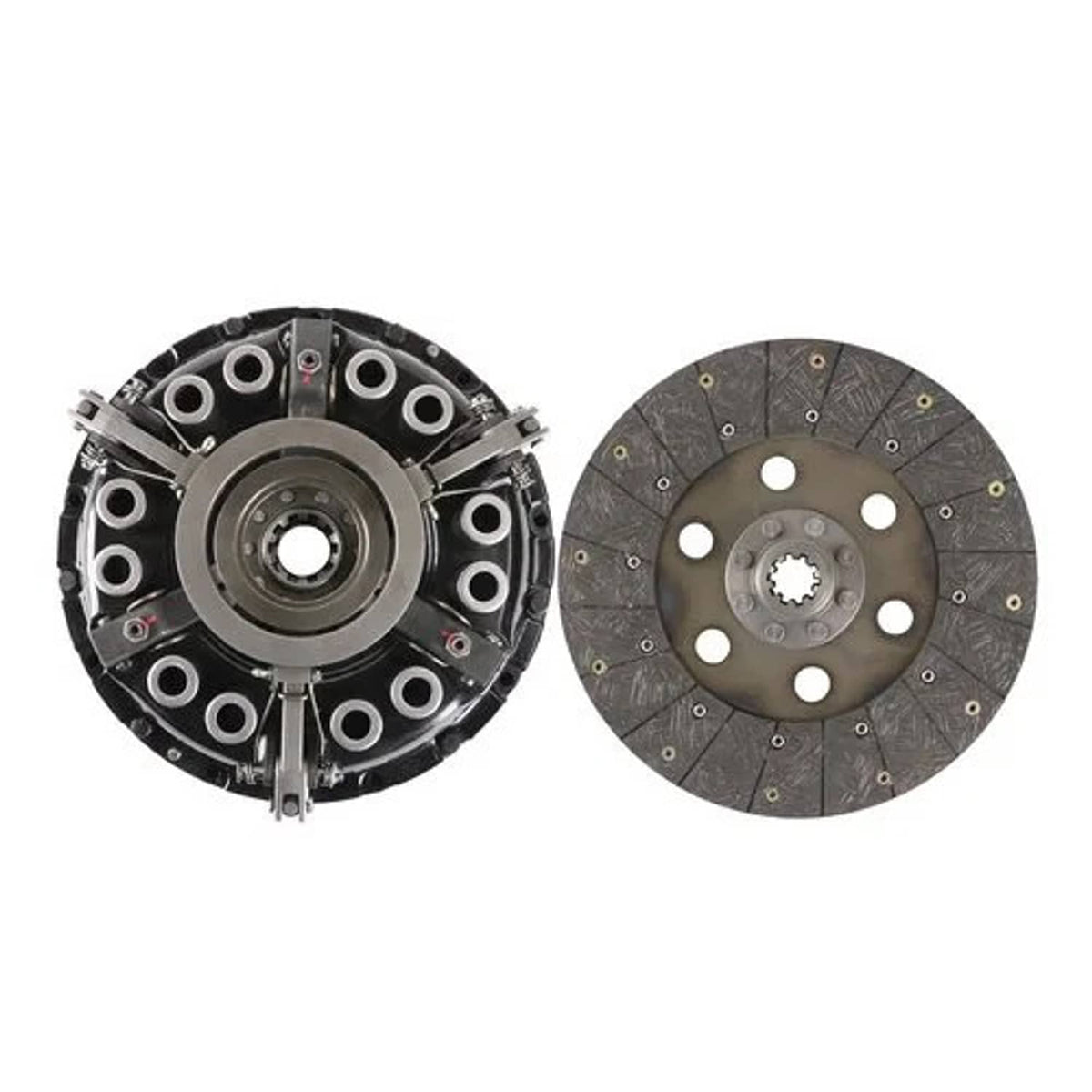 Bethesda Industrial Dual Stage Clutch Unit fits David Brown 995 996 1200 1212 1210 1290 1390 K957435