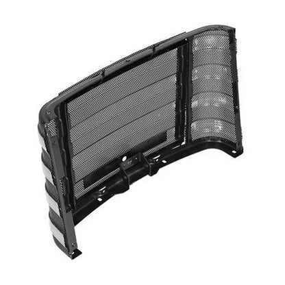 Bethesda Industrial Grille with Door fits Massey Ferguson 20 2135 20 135 2135 194182M91 DOOR