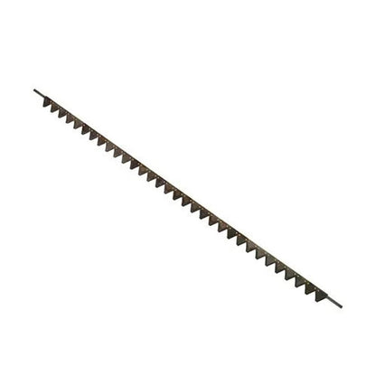 Bethesda Industrial Sickle Assembly - Segmented 25' Bolt-On Spliced Big Tooth