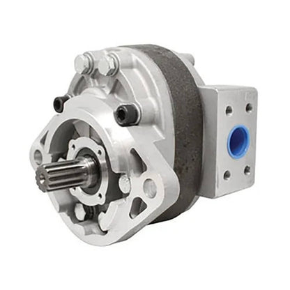 Bethesda Industrial Hydraulic Pump fits Ford 340 340A 340B 445 445A 540 540A 545 545A 545 D8NN600DA