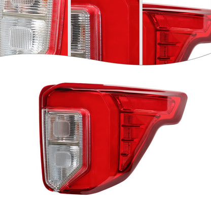 Bethesda Industrial Right Side LED Tail Light For Ford Explorer 2020-2022 Rear Lamp LB5Z13404F