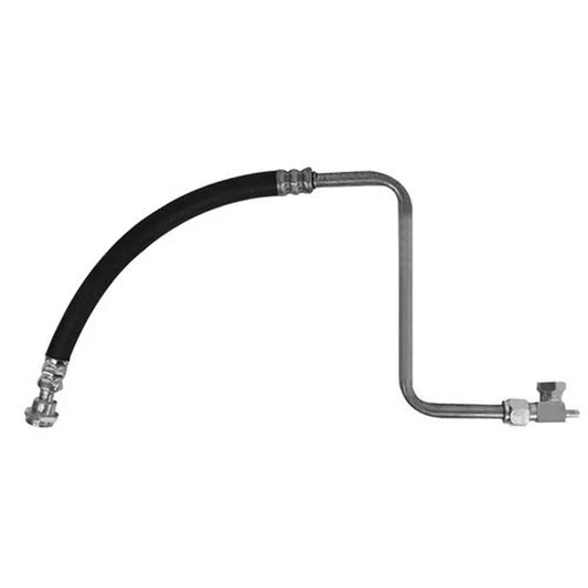 Bethesda Industrial Suction Hose - Compressor End fits Ford 5610 6610 7610 7810 E4NN19N617AB
