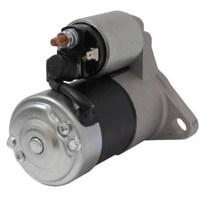 Bethesda Industrial Starter - Hitachi Style DD (17300) fits Ford 1310 1510 SBA185086321