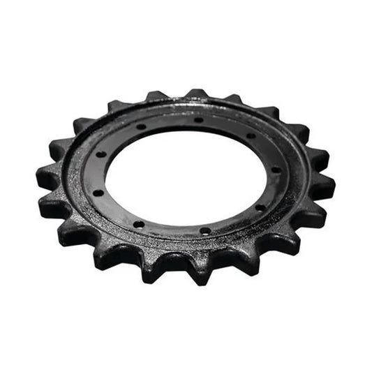 Bethesda Industrial Drive Sprocket fits Bobcat E16 E17 E17Z E19 E20 320 322 323 324 E20Z 7148525