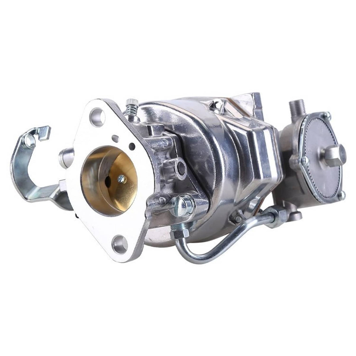 Bethesda Industrial For 1950-1956 Chevy Bel Air Rochester 235 1bbl Carburetor 3.8L & 3.9L 235Cu 6cyl
