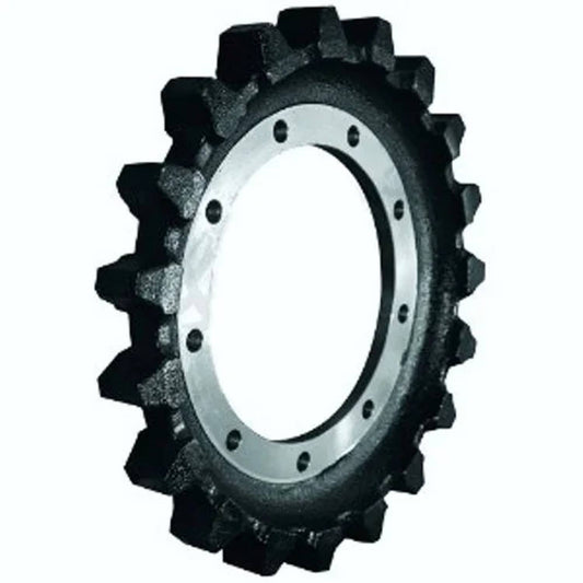 Bethesda Industrial Drive Sprocket fits Caterpillar 305 306 305.5 306 158-4795 fits Thomas 158-4795