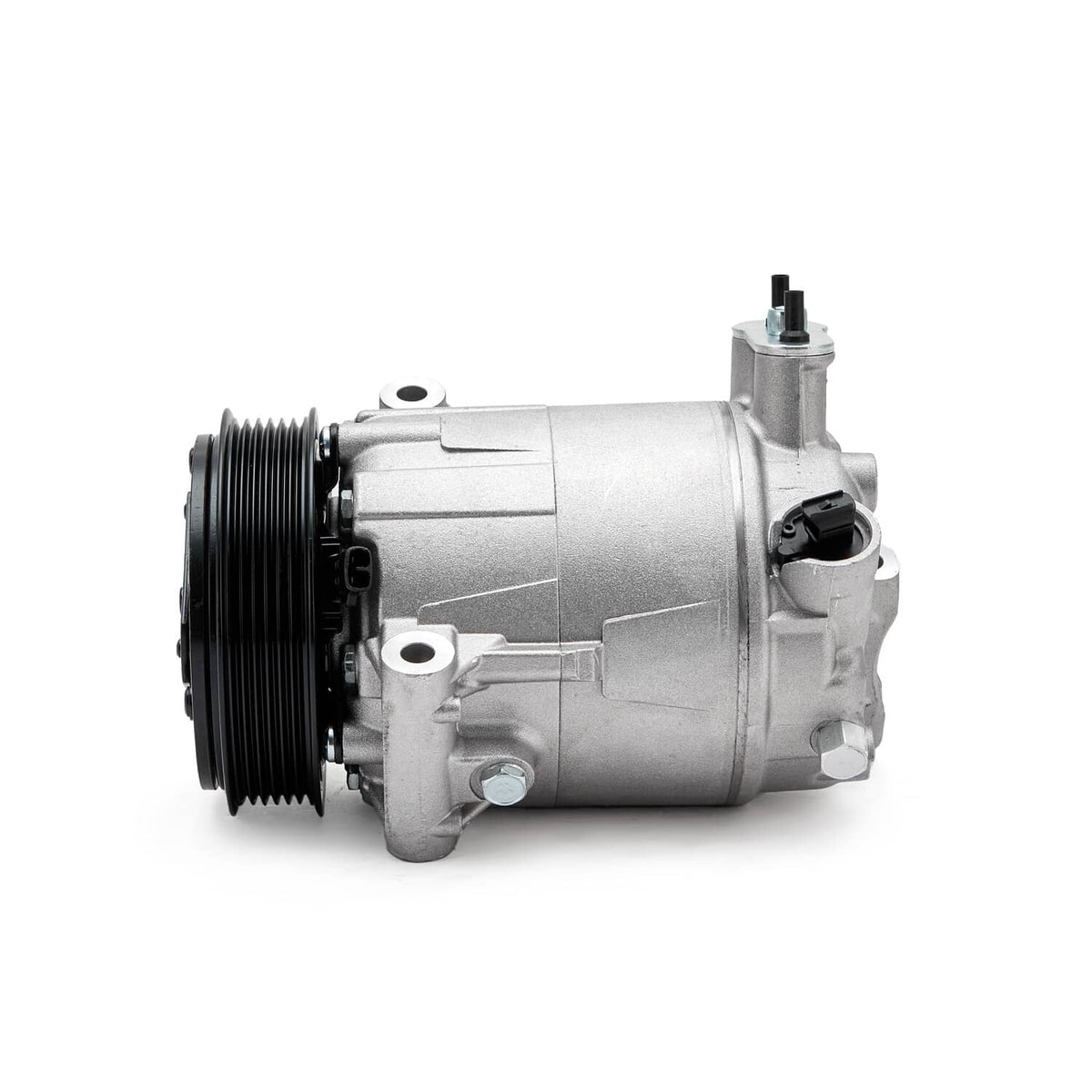 Bethesda Industrial Air Conditioner with Clutch Fit for Maserati Ghibli V6 3.0L 2014-2017 2018 2019