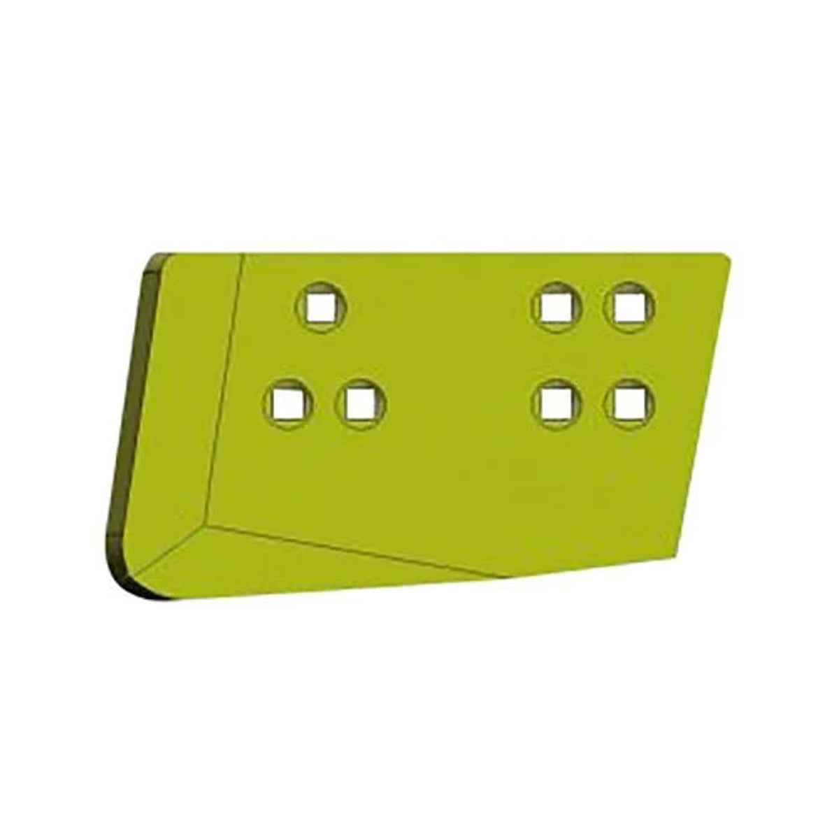 Bethesda Industrial End Bit - Hot Cupped fits Komatsu 175-71-22282