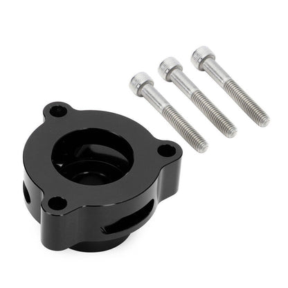 Bethesda Industrial Blow Off Valve Adapter BOV For Ford Bronco Ranger Explorer ST Mustang Ecoboost