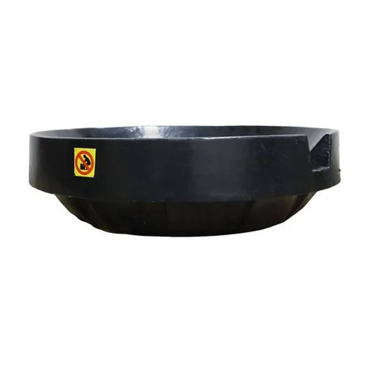 Bethesda Industrial Wheel Weight - Rear 432 lbs. fits New Holland 8670 8770 86027372