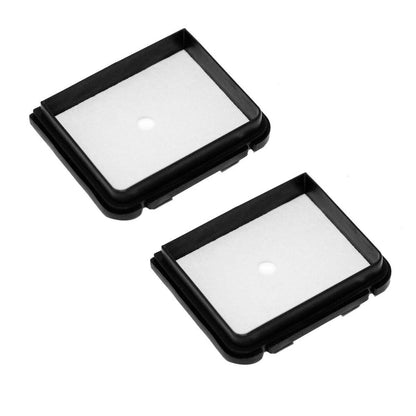 Bethesda Industrial 2PK Genuine Echo A226000600 Air Filter Fits Shindaiwa AH231 AHS231 80280 80192