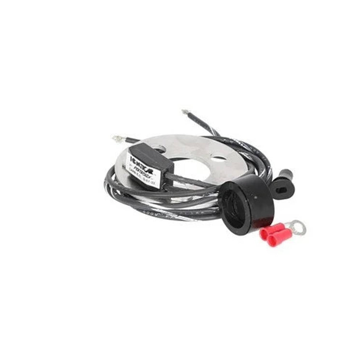 Bethesda Industrial Electronic Ignition Kit - 12 Volt Positive Ground fits John Deere A B 50 60 70