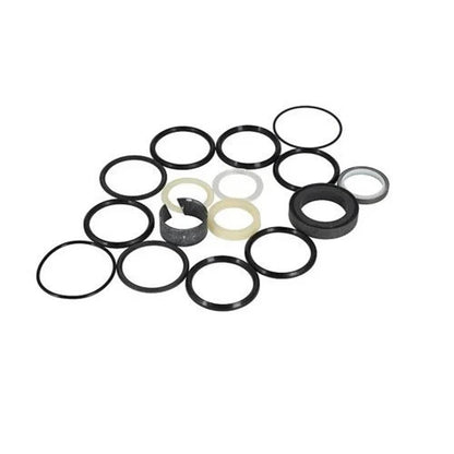 Bethesda Industrial Hydraulic Seal Kit - Backhoe Loader Cylinder fits Case 310G 450 480B 1543263C1